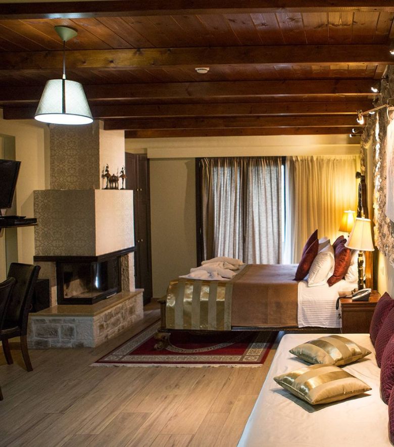 Τριανταφυλλιά